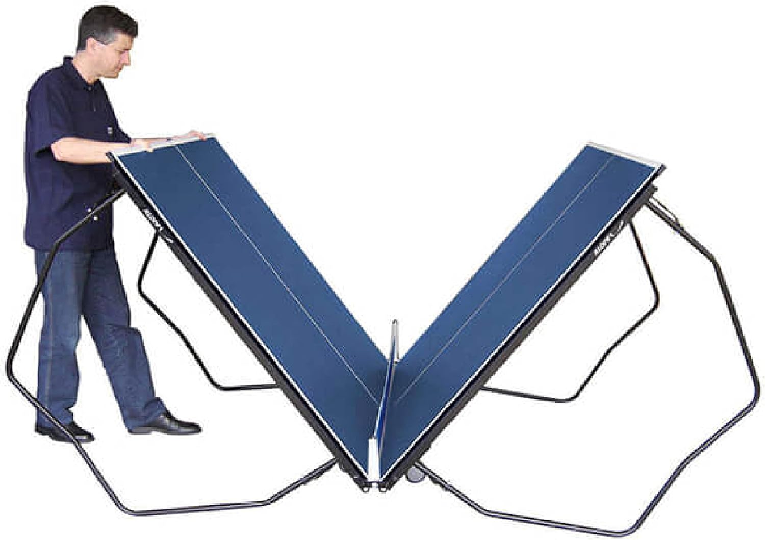 Mesa de Ping-Pong MDF 2