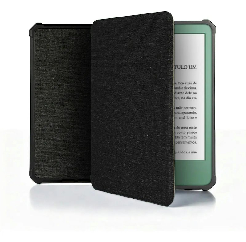 Capa Kindle Paperwhite 7" 12° Geração 1
