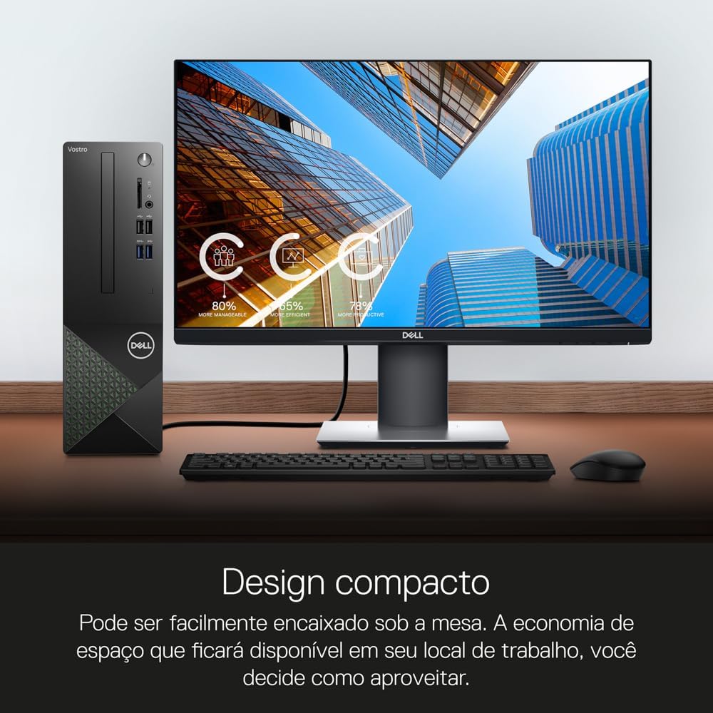 Vostro Small Desktop 5