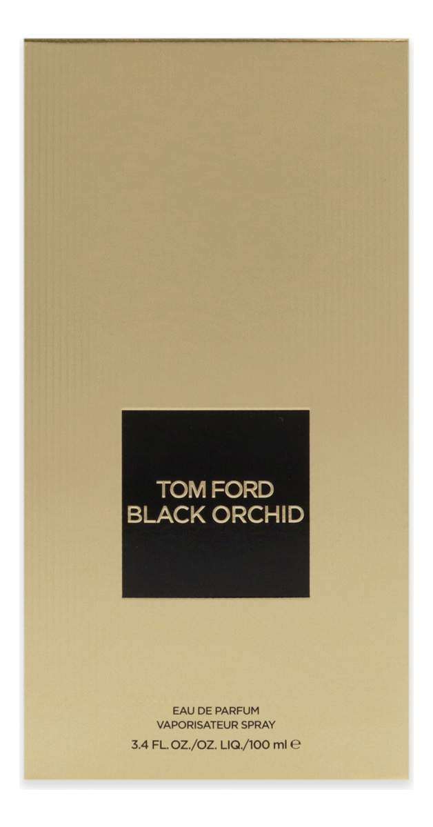 Black Orchid Eau de Parfum 3
