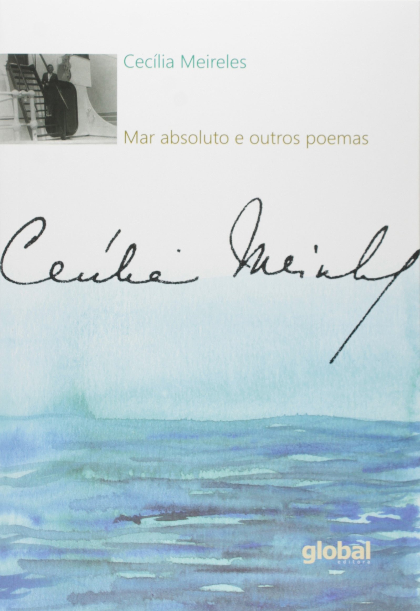 Mar Absoluto e Outros Poemas 1