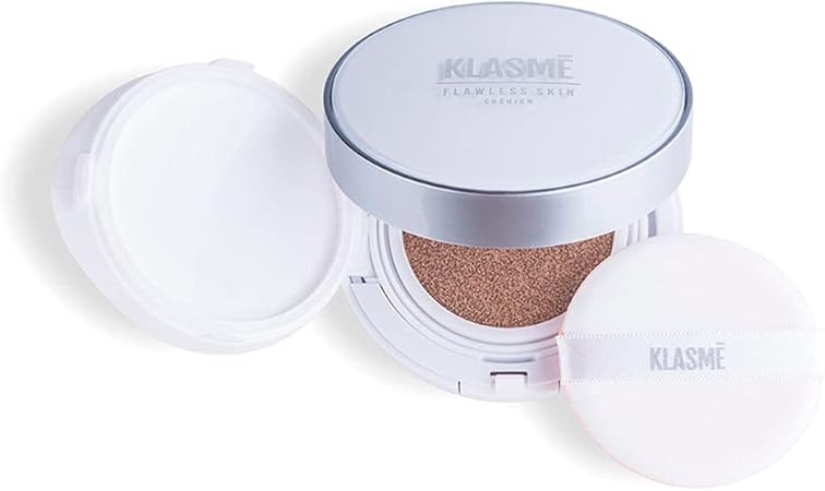 Flawless Skin Cushion Foundation SPF 50 PA +++ 3
