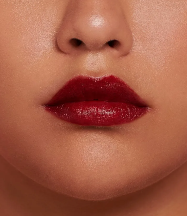 Lip Tint Gel - Batida de Amora 4