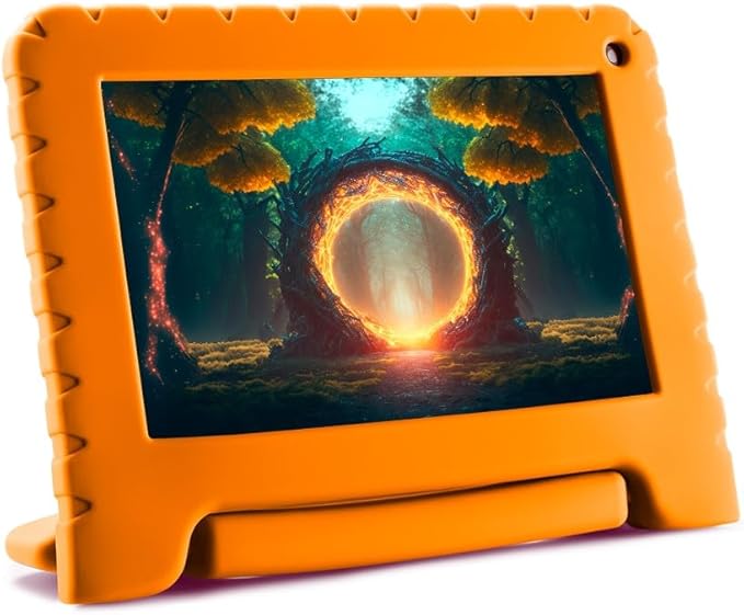 Tablet Infantil Multi Kid Pad 1