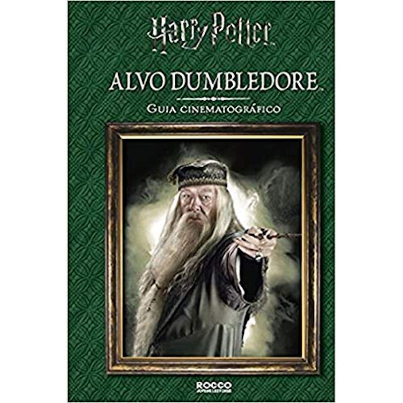 Box Harry Potter Guia Cinematográfico 4