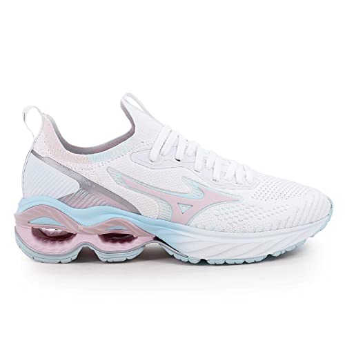Top 10 Melhores Tênis Mizuno Feminino (Wave Creation, Horizon e