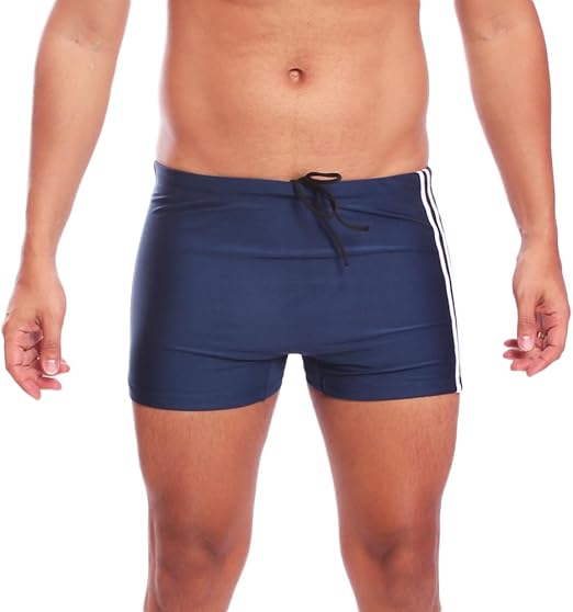 Sunga Boxer com Friso  1