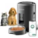 NEWPET Alimentador Pet Gato Cão Automático Wi-Fi Smart 1