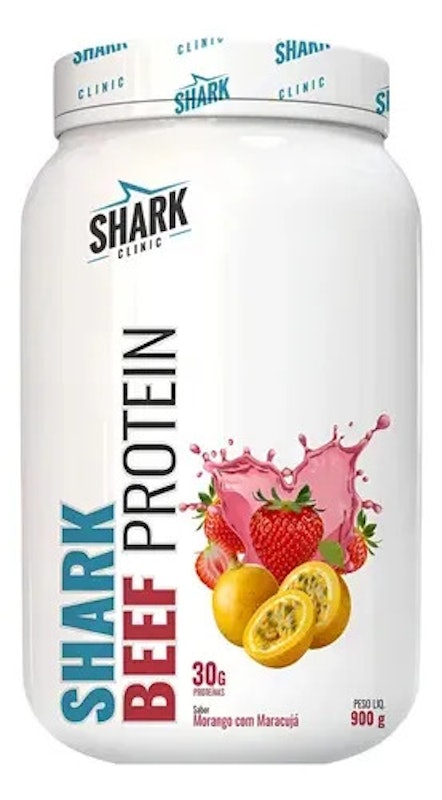 Beef Protein Shark Pro 1