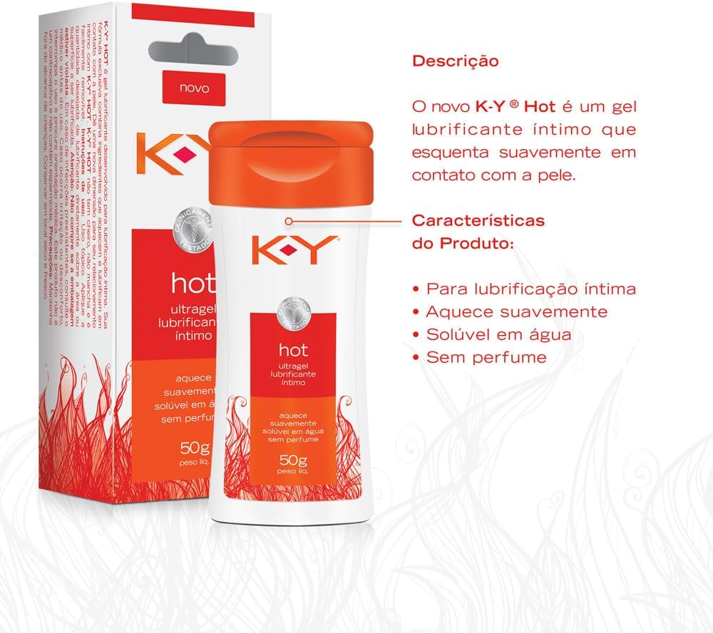 KY Hot 2