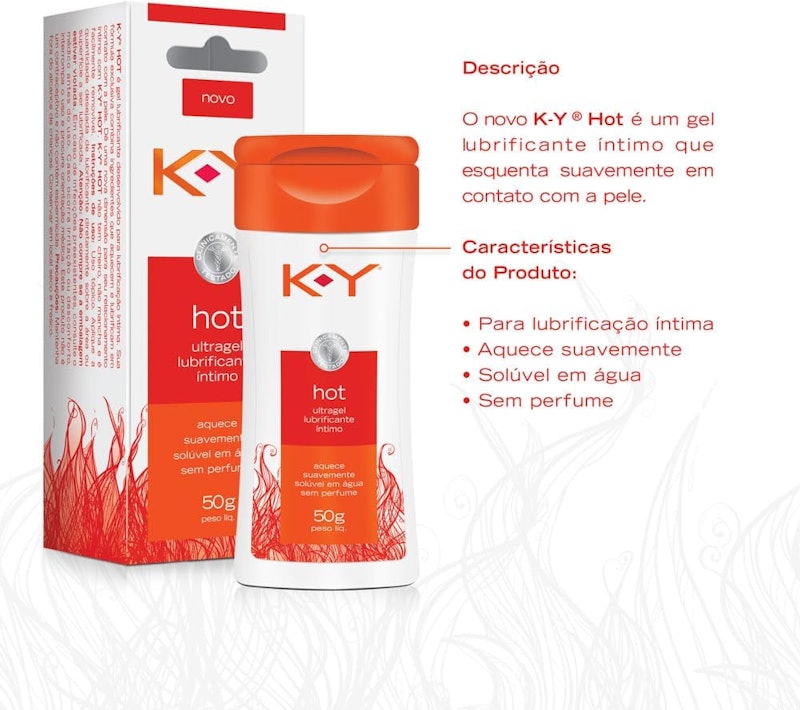 KY Hot 2