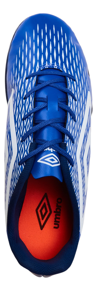 Chuteira Society Umbro X-Diamond 4