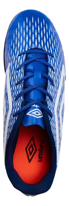 Chuteira Society Umbro X-Diamond 4