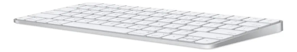 Magic Keyboard (USB-C) Inglês (EUA) 4
