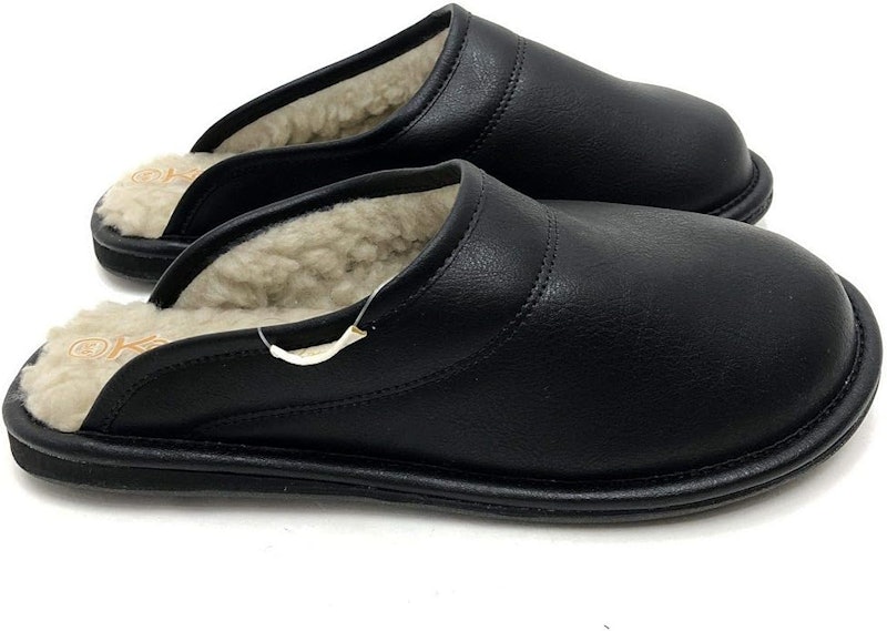 Pantufa Masculina Katurê 2