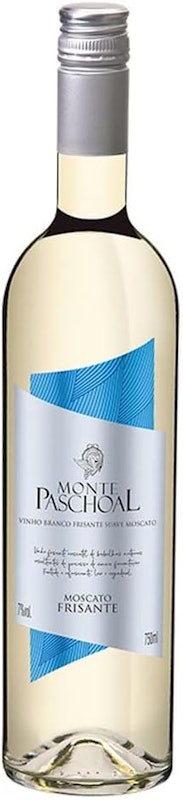 Vinho Frisante Moscato Branco 1