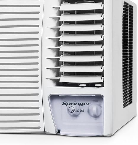 Ar-Condicionado Janela 20000 BTUs Mecânico Frio (220 V) 2