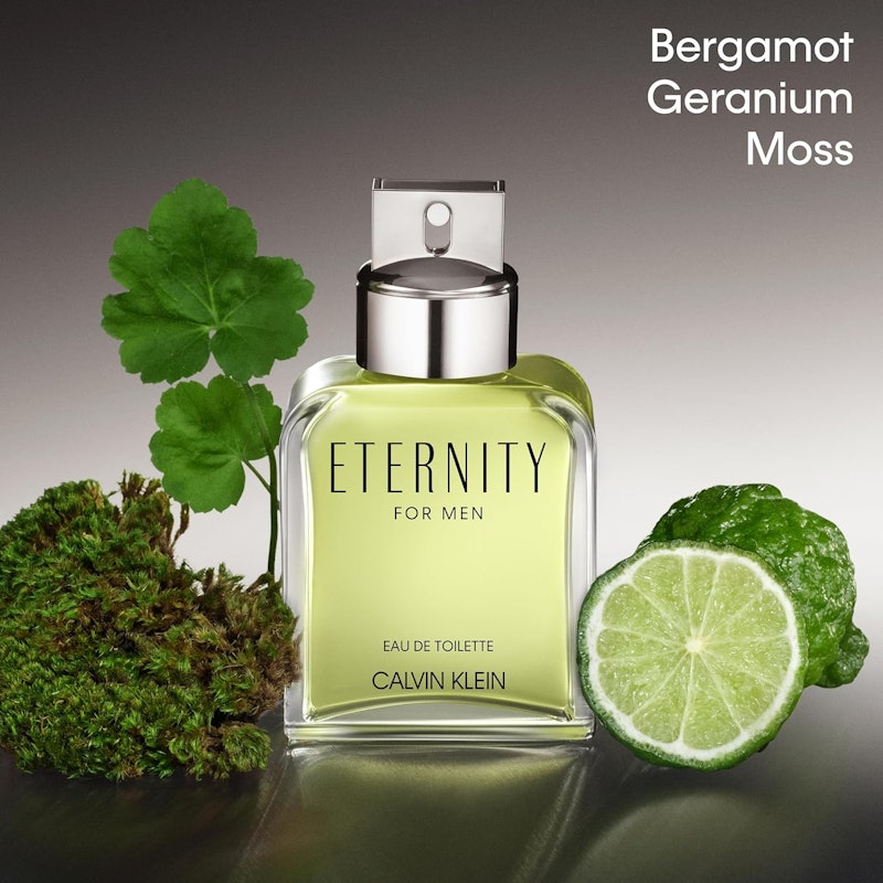 Perfume Calvin Klein Eternity For Men EDT 2