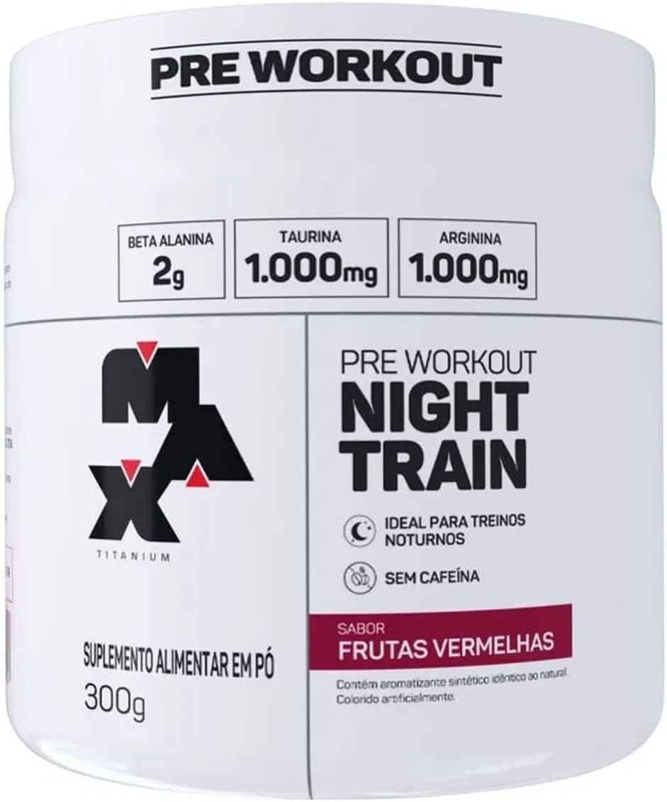 Night Train 1