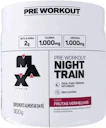 Night Train
