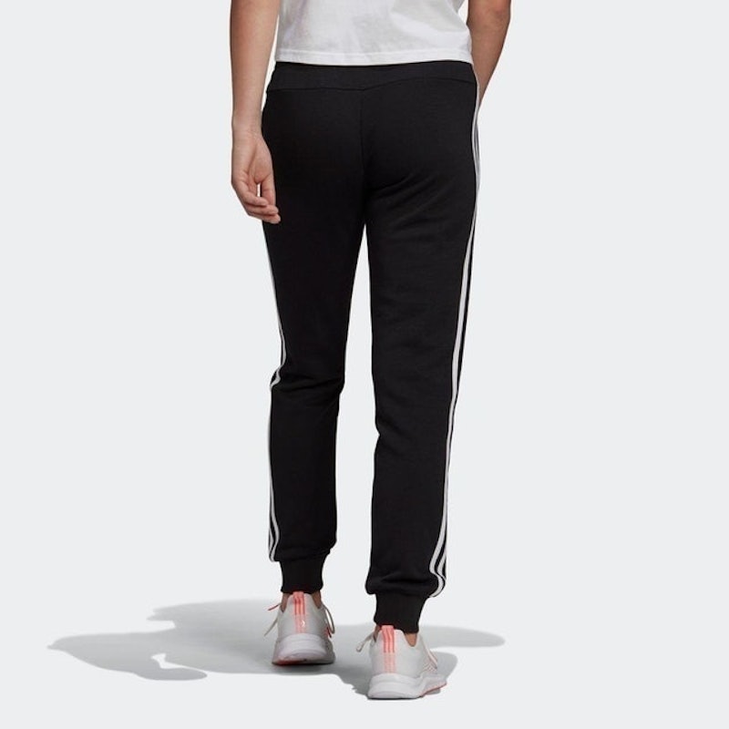 Calça Moletom Feminina Adidas Essentials French Terry 3-Stripes 2