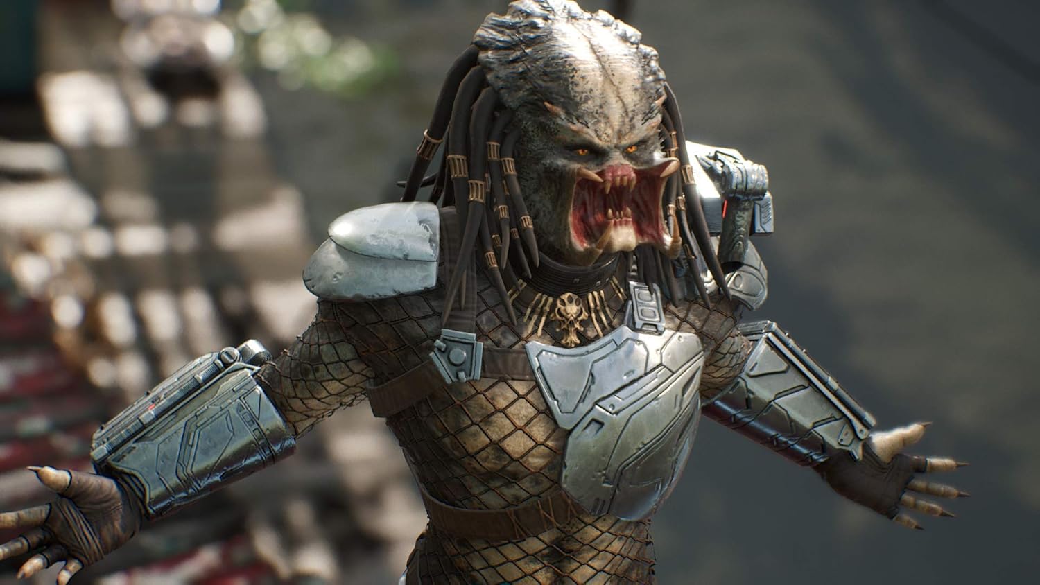 Predator: Hunting Grounds (2020) 4