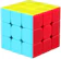 QIYI Cubo Mágico 3 x 3 x 3 Qiyi Warrior 1
