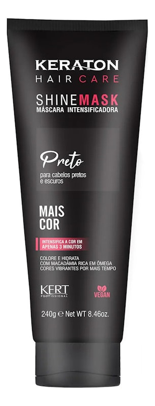Keraton Shine Mask 1
