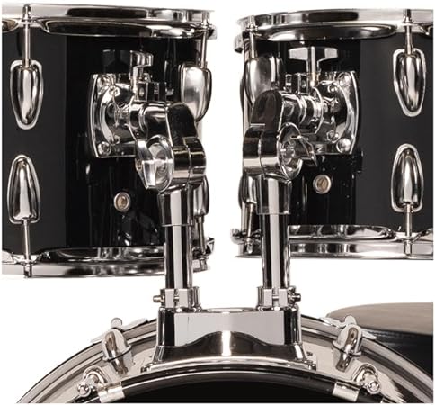 Bateria Michael Trinity DMT220 Bumbo 20" 3