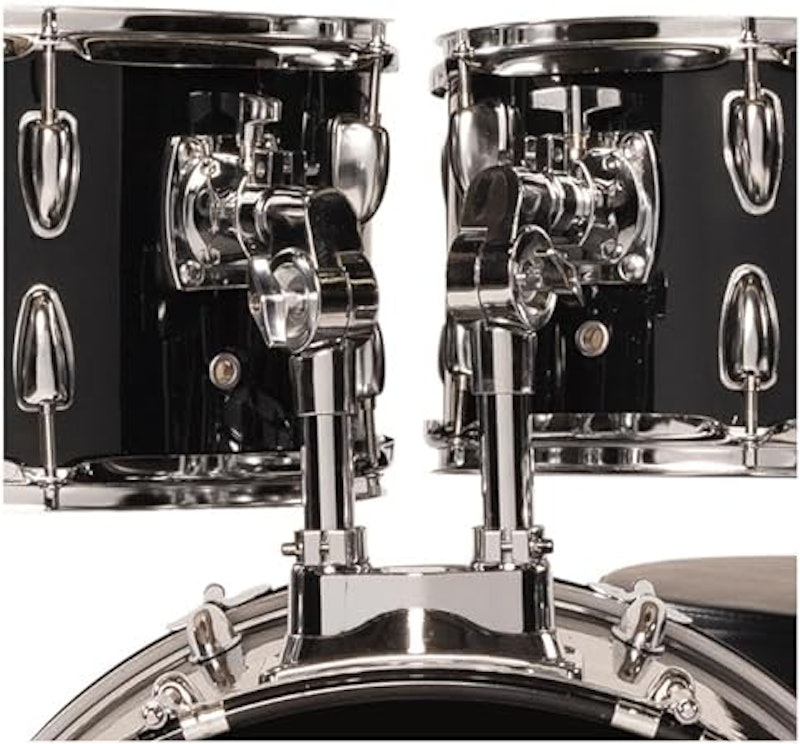 Bateria Michael Trinity DMT220 Bumbo 20" 3