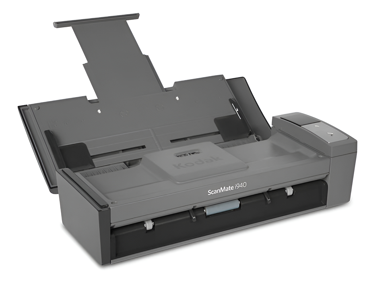 Scanner ScanMate i940 2