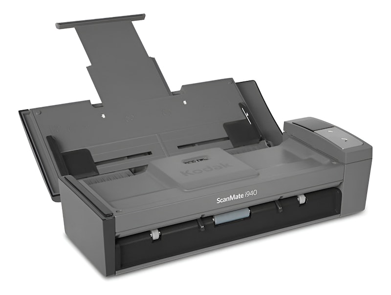 Scanner ScanMate i940 2