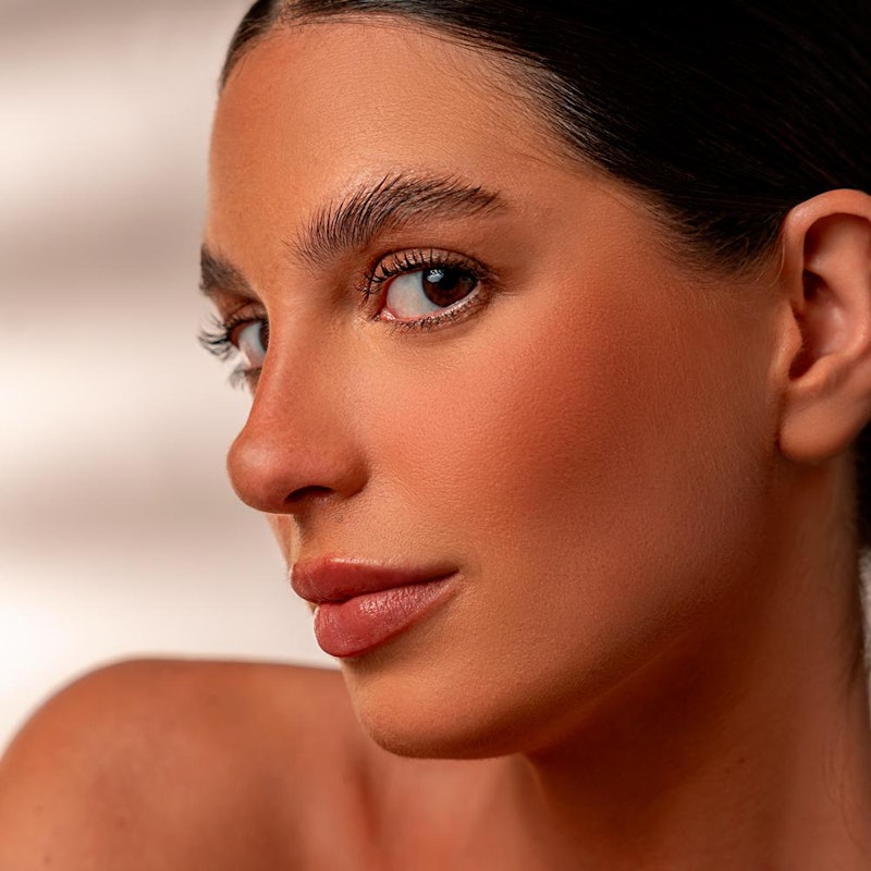 Clean Bronzer Rosé Glow 4
