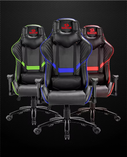 Redragon 3