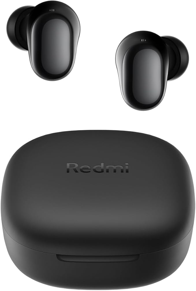 Audifonos Bluetooth Duracion De Bateria Redmi Airdots Audífonos