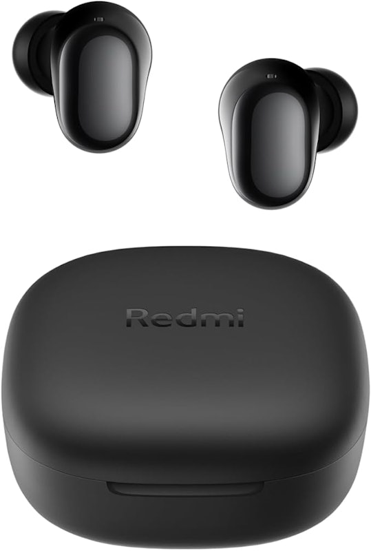 Audifonos Bluetooth Duracion De Bateria Redmi Airdots Audífonos