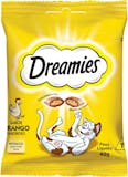 Melhores Petiscos para Gatos em 2026 (Whiskas, Dreamies e mais) 2