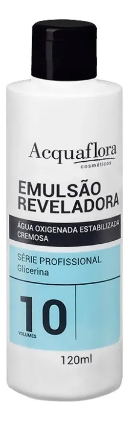 Top 10 Melhores Águas Oxigenadas para Cabelo em 2026 (Amend, Beira Alta e mais) 1