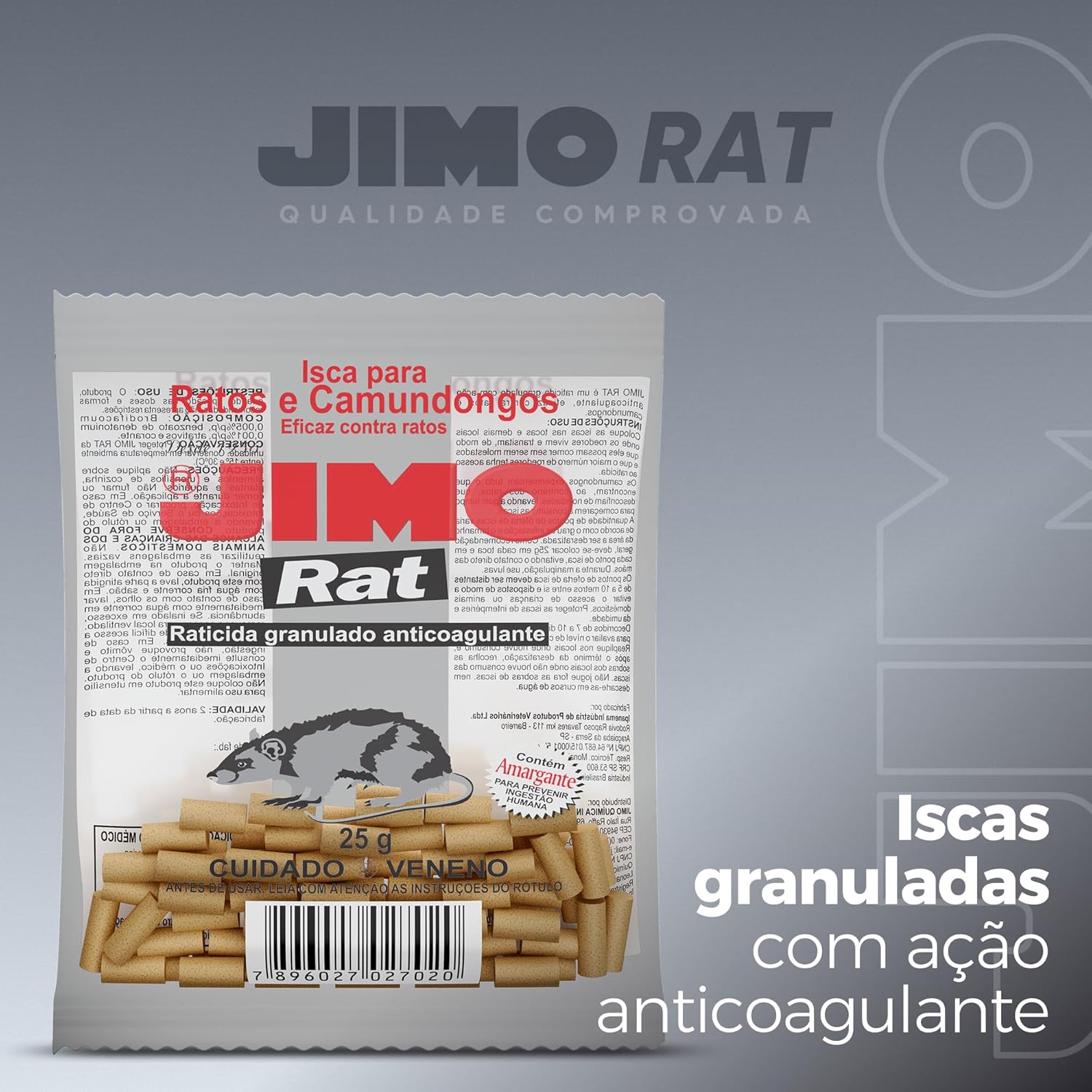 Jimo Rat 2