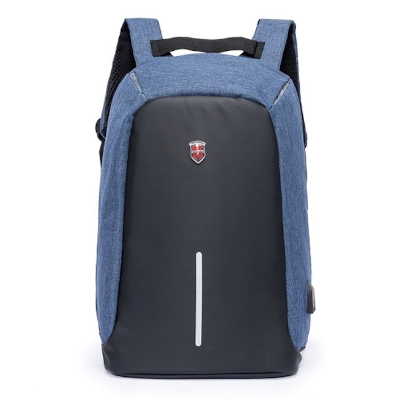 Mochila Antifurto Swissport 1