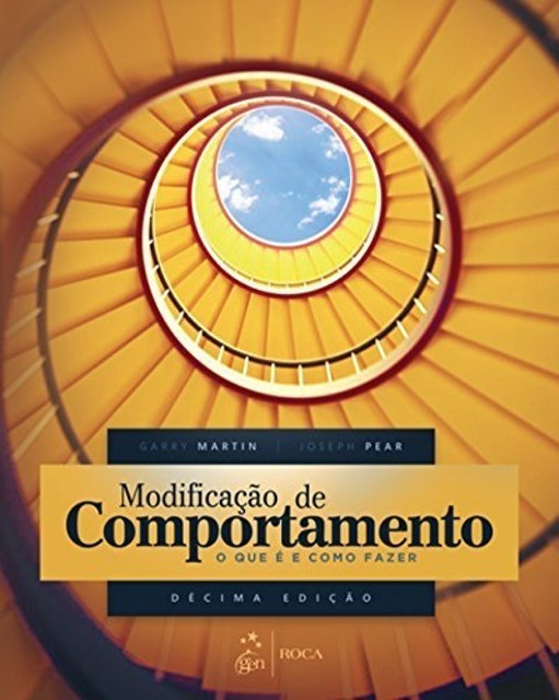 Modificação de Comportamento: O Que É e Como Fazer 1
