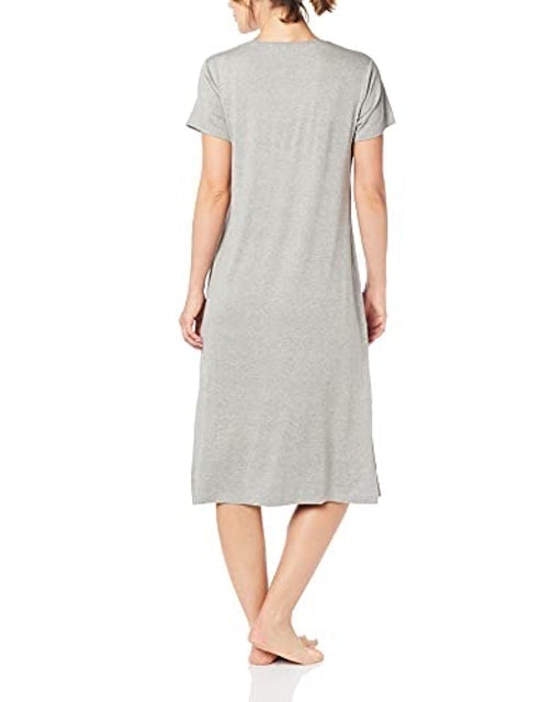 Camisola Feminina Longa 2