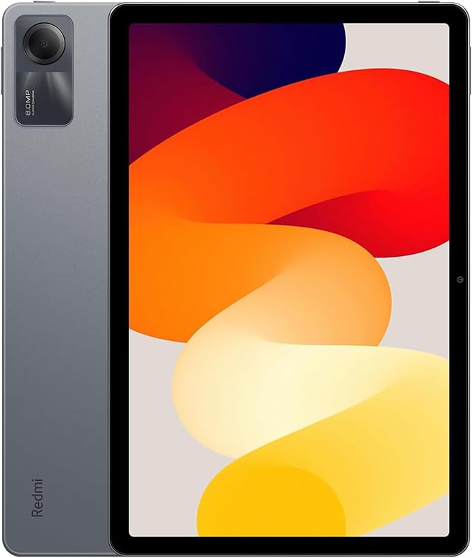 Xiaomi Redmi Pad SE: Vale a Pena? Veja Nossa Análise! 1