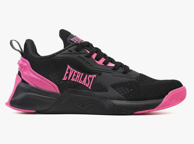 Top 10 Melhores Tênis Femininos para Crossfit  (Everlast, Reebok e mais) 2