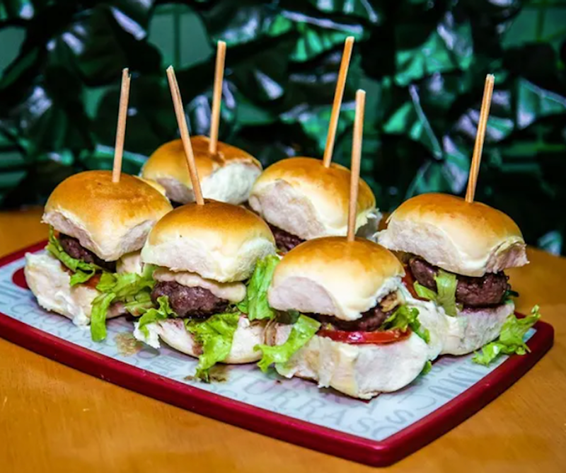 Bar Velho Texas - Steak and Drinks 5
