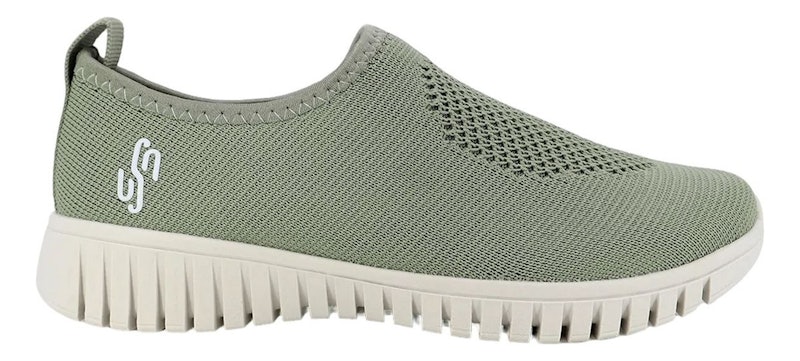 Tênis Slip On Tricot Monograma 6