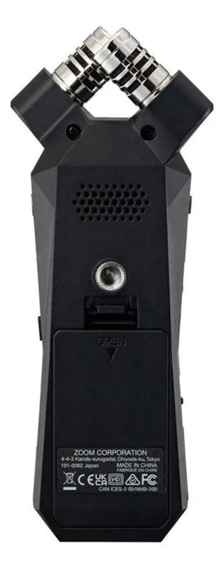 Zoom H1essential 4