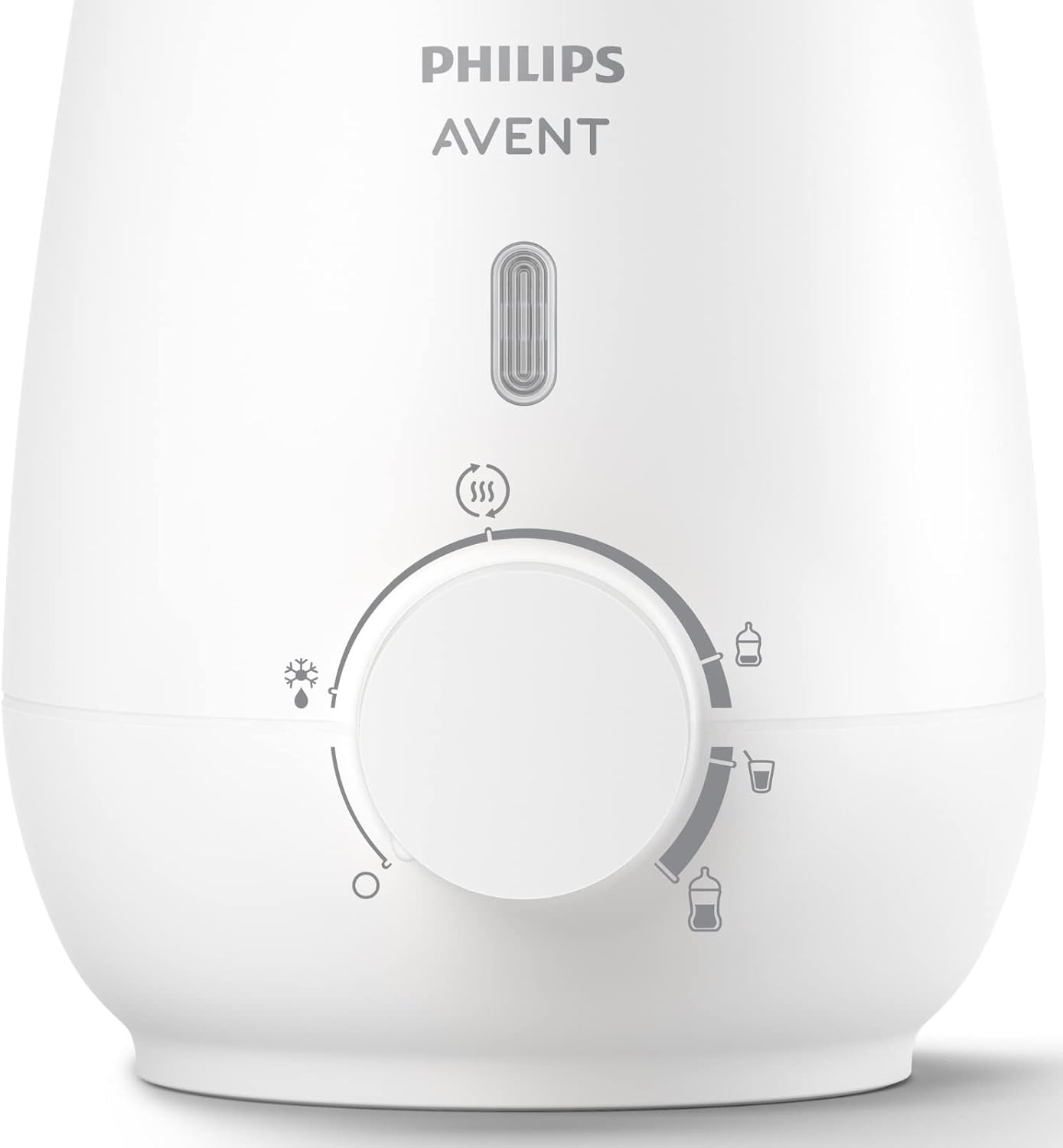 Aquecedor de Mamadeira Philips Avent 4