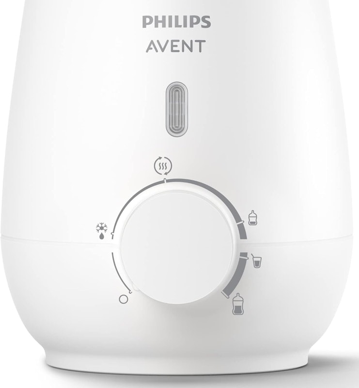 Aquecedor de Mamadeira Philips Avent 4