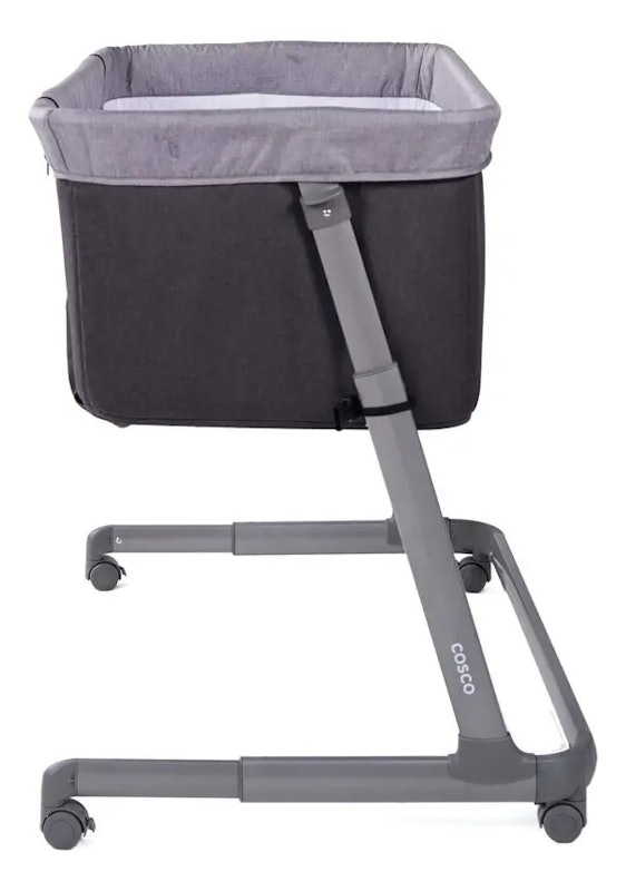 Berço Co-Bed Pluggy Cosco 4
